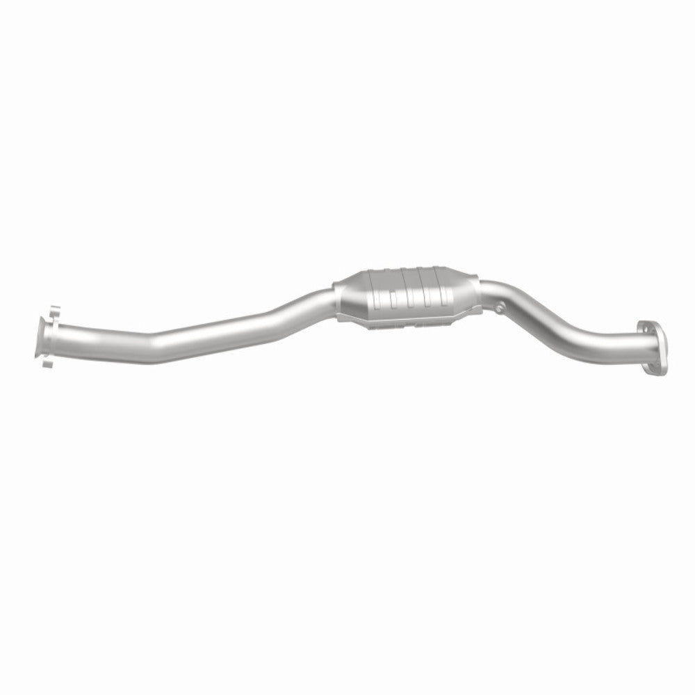 04-06 Colorado 2.8/3.5 Direct-Fit Catalytic Converter 93421 Magnaflow