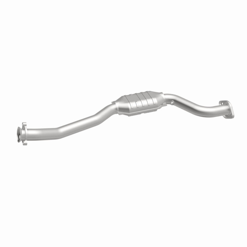 04-06 Colorado 2.8/3.5 Direct-Fit Catalytic Converter 93421 Magnaflow