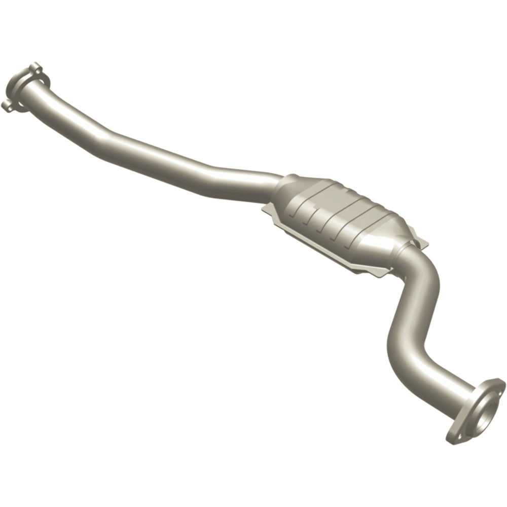 04-06 Colorado 2.8/3.5 Direct-Fit Catalytic Converter 93421 Magnaflow