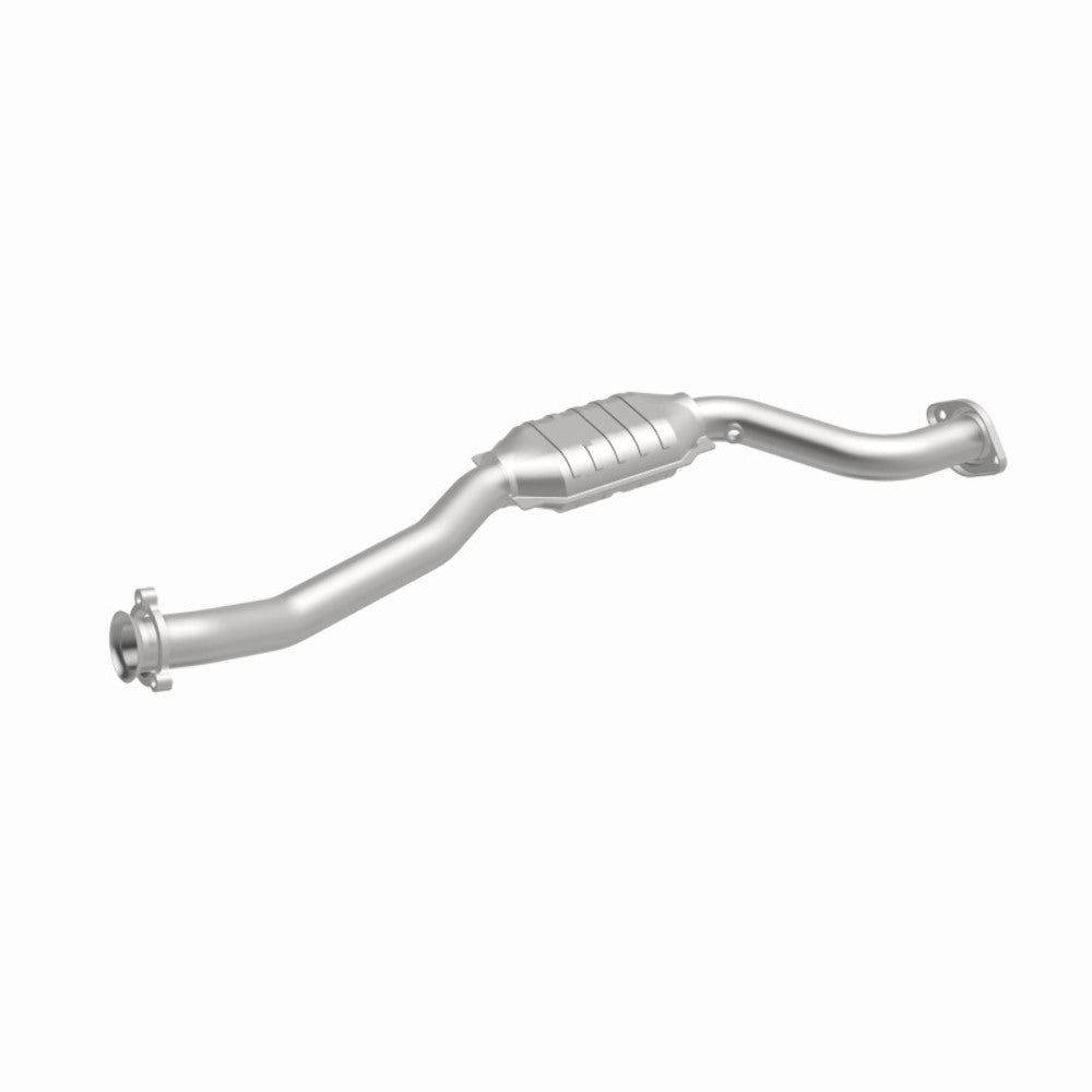 04-06 Colorado 2.8/3.5 Direct-Fit Catalytic Converter 93421 Magnaflow