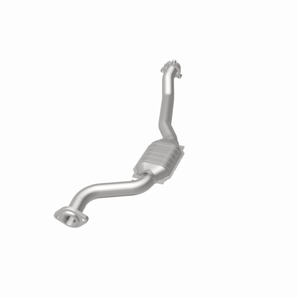 04-06 Colorado 2.8/3.5 Direct-Fit Catalytic Converter 93421 Magnaflow
