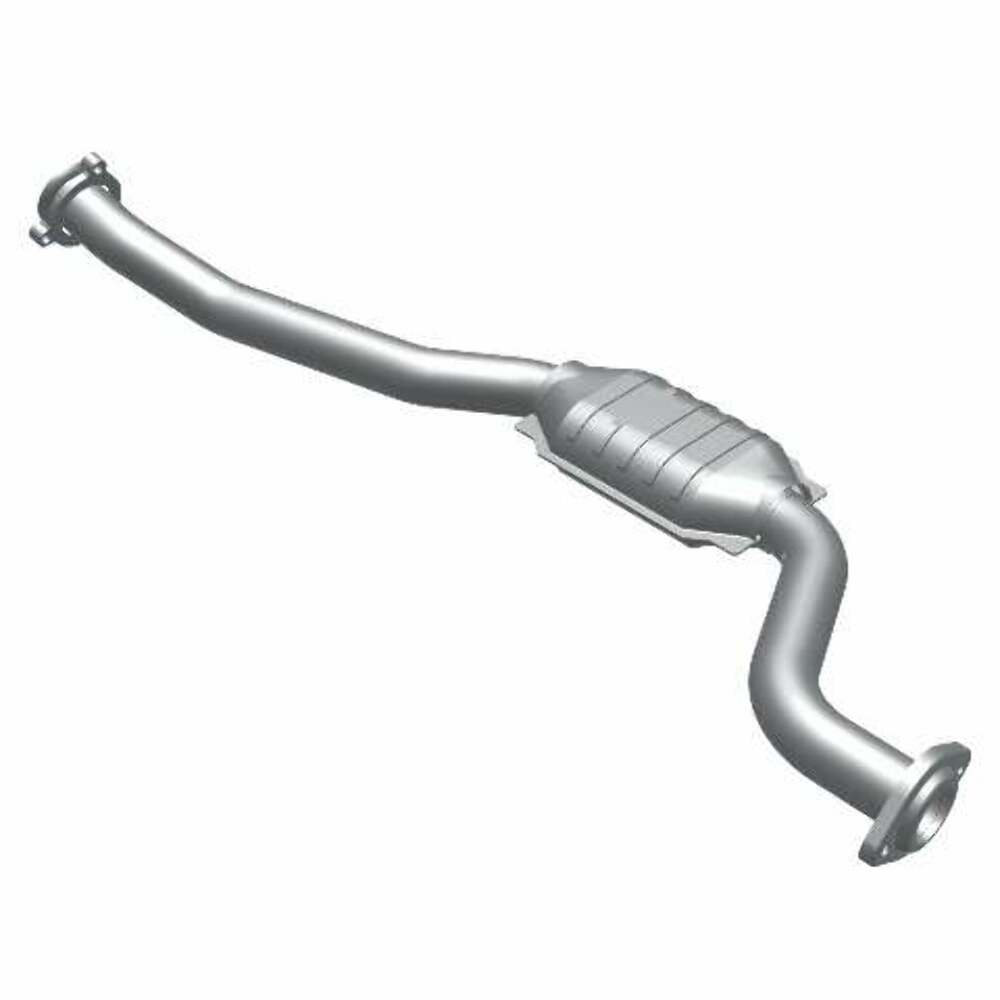 04-06 Colorado 2.8/3.5 Direct-Fit Catalytic Converter 93421 Magnaflow