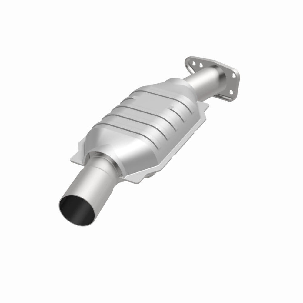 1978-1980 Oldsmobile Cutlass Salon DirectFit Catalytic Converter 93431 Magnaflow