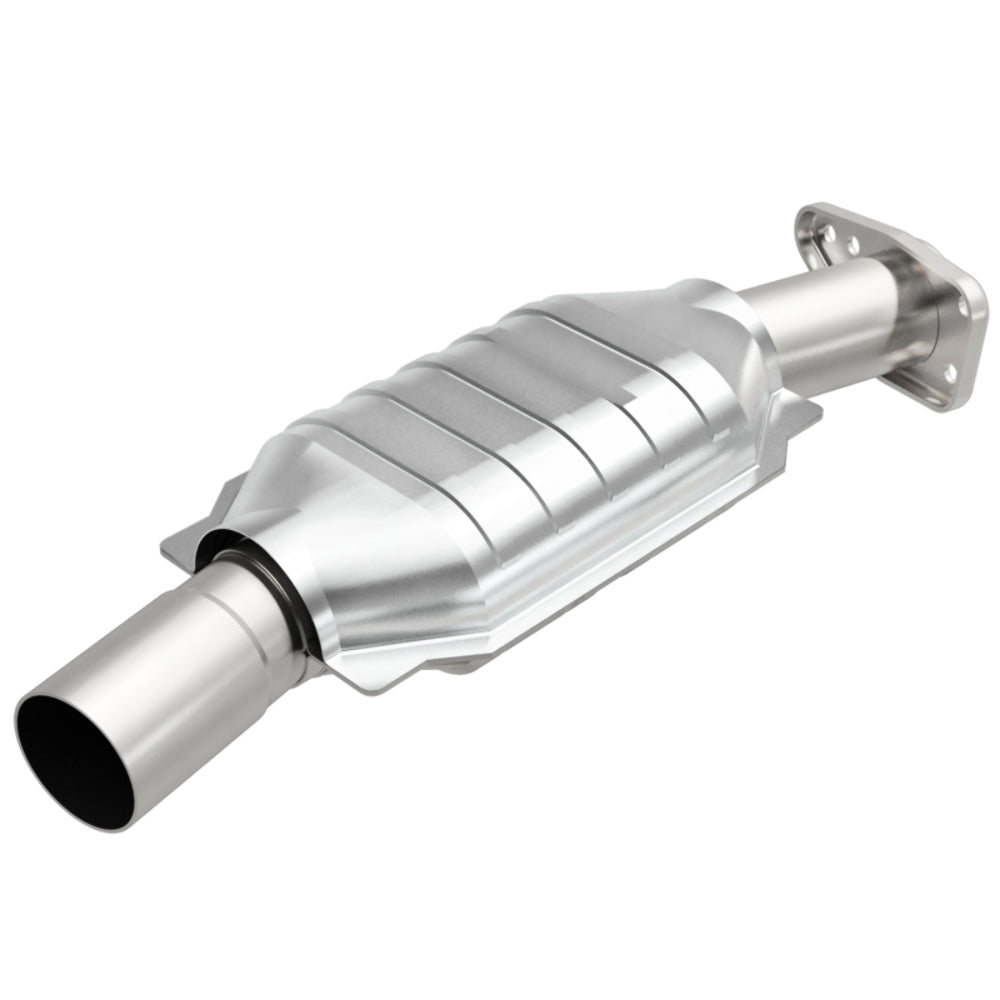 1978-1980 Oldsmobile Cutlass Salon DirectFit Catalytic Converter 93431 Magnaflow