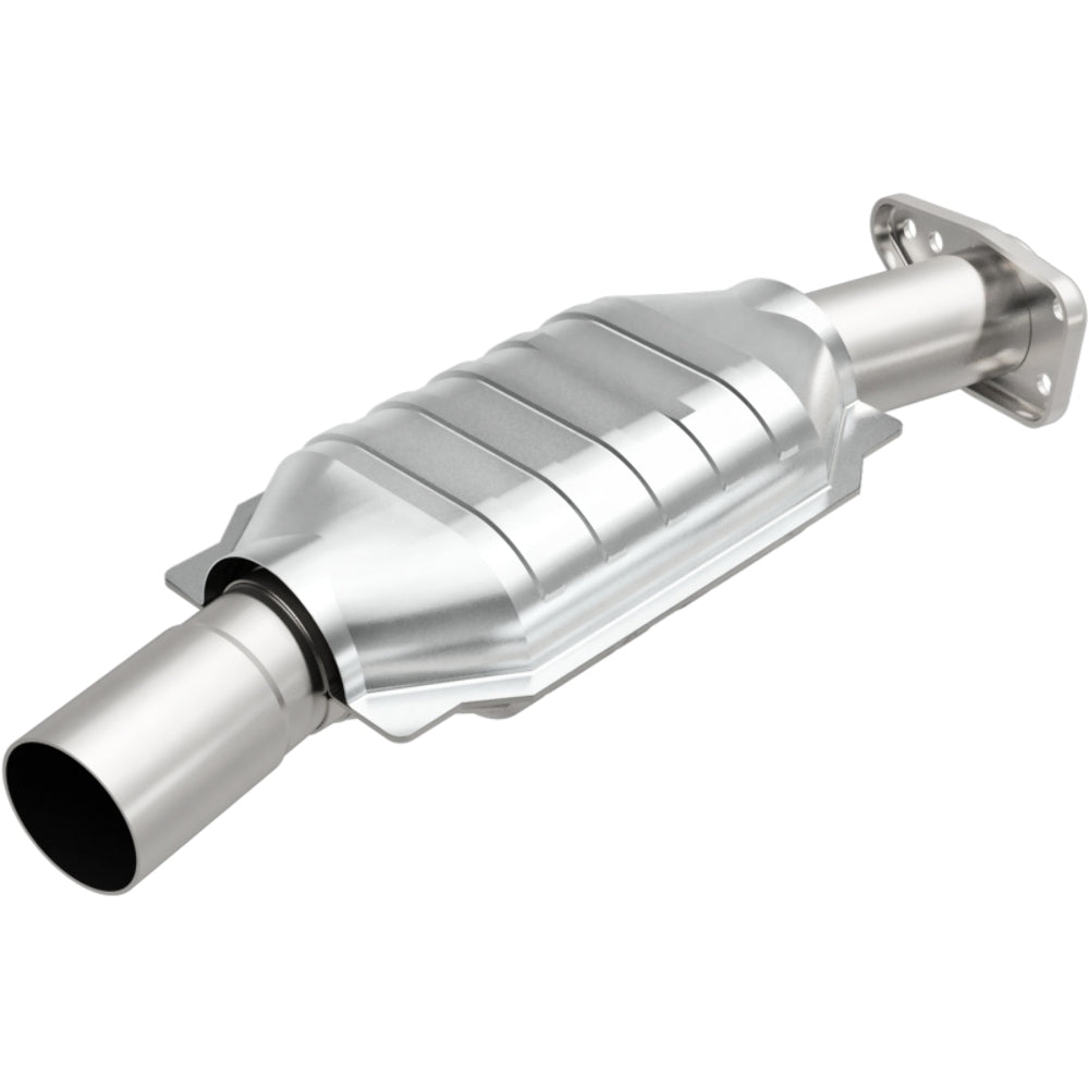 1978-1980 Oldsmobile Cutlass Salon DirectFit Catalytic Converter 93431 Magnaflow