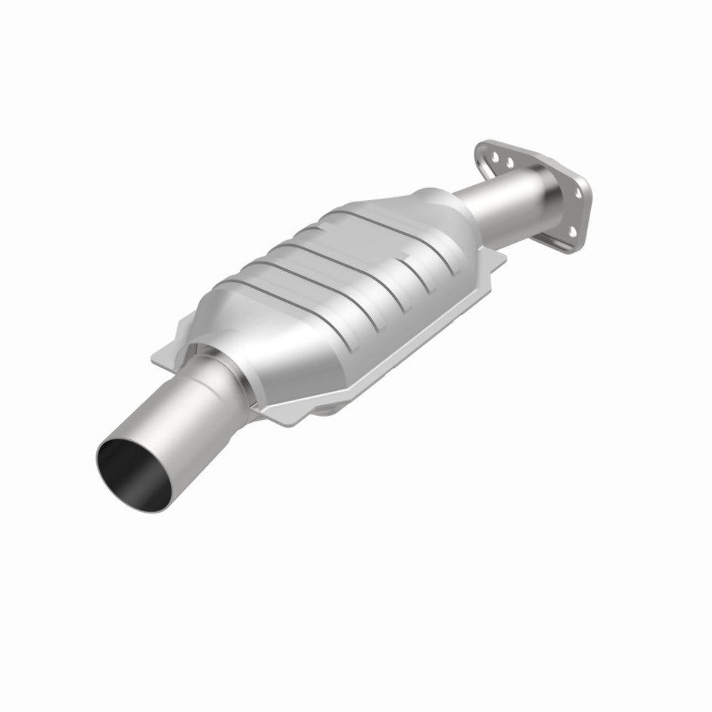 1978-1980 Oldsmobile Cutlass Salon DirectFit Catalytic Converter 93431 Magnaflow