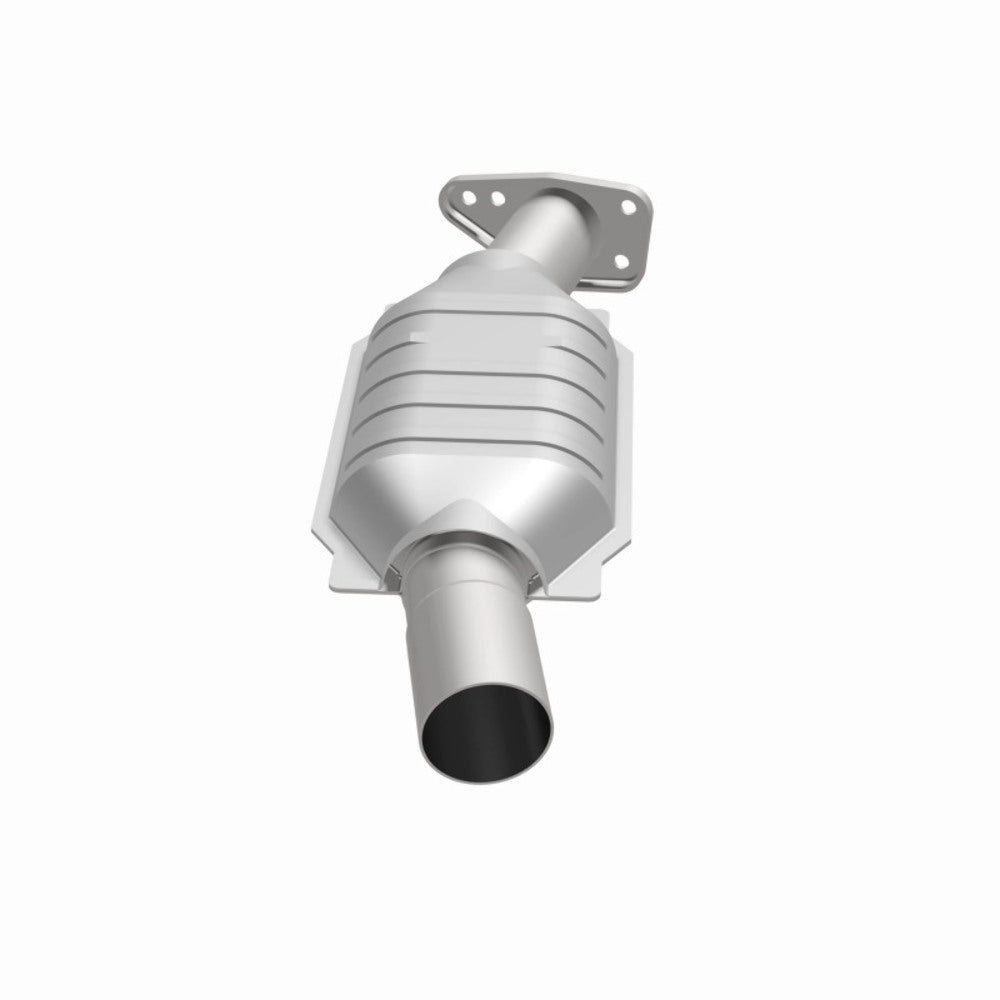 1978-1980 Oldsmobile Cutlass Salon DirectFit Catalytic Converter 93431 Magnaflow