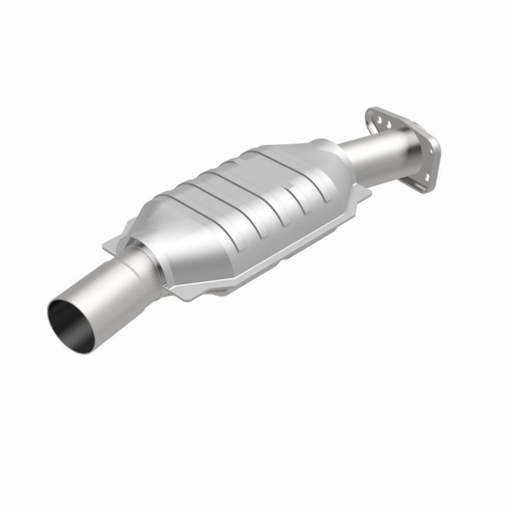 1978-1980 Oldsmobile Cutlass Salon DirectFit Catalytic Converter 93431 Magnaflow