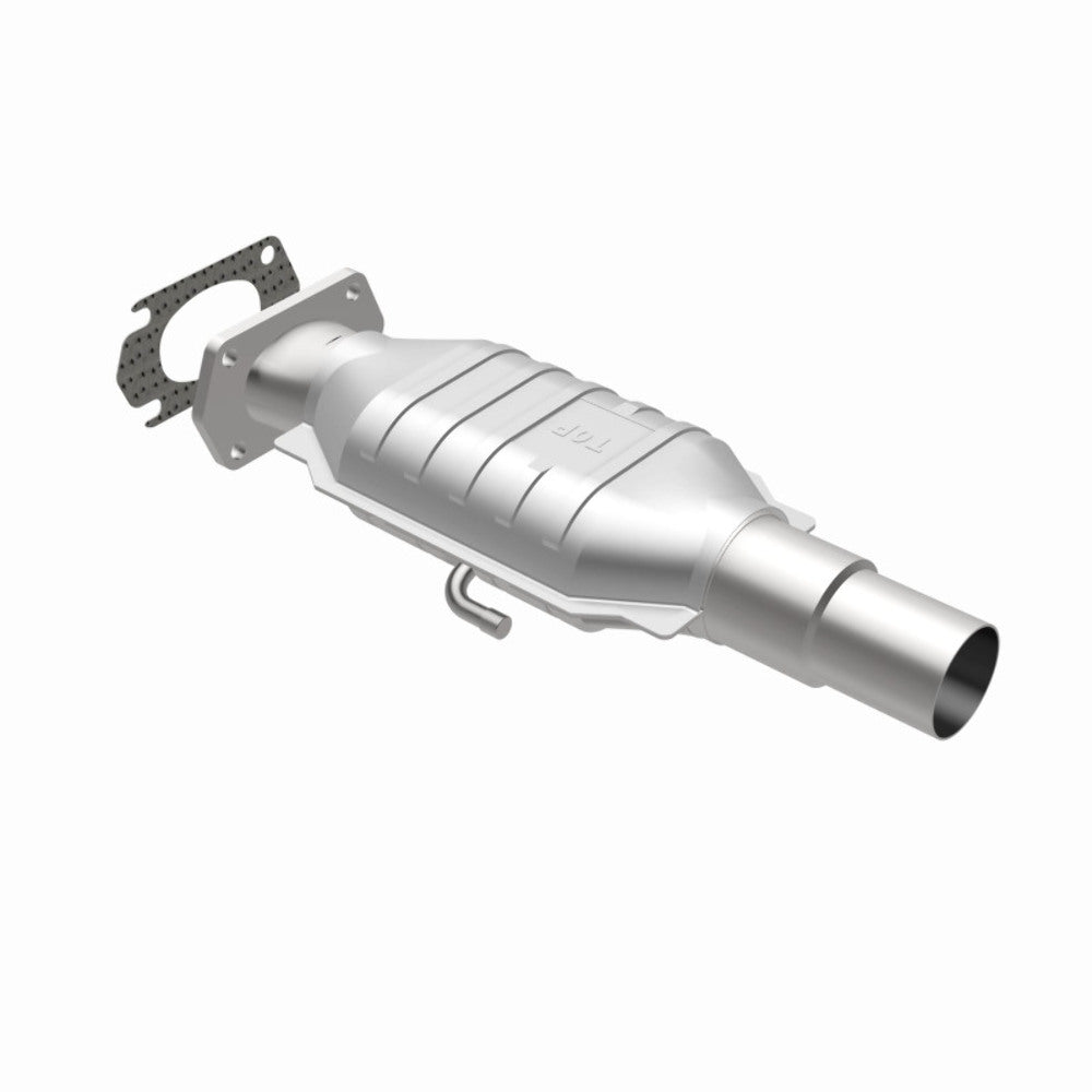 1984-1987 Buick Regal Direct-Fit Catalytic Converter 93439 Magnaflow - Catalytic Converters Car Part People