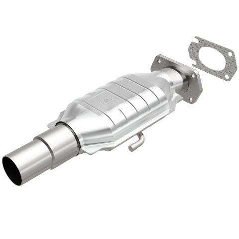 1984-1987 Buick Regal Direct-Fit Catalytic Converter 93439 Magnaflow