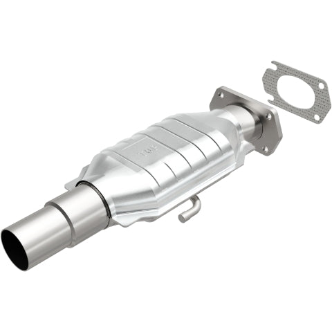 1984-1987 Buick Regal Direct-Fit Catalytic Converter 93439 Magnaflow