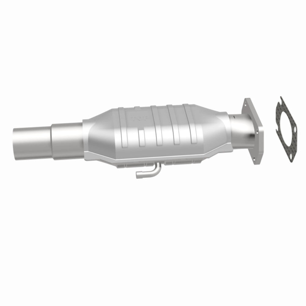 1984-1987 Buick Regal Direct-Fit Catalytic Converter 93439 Magnaflow - Catalytic Converters Car Part People
