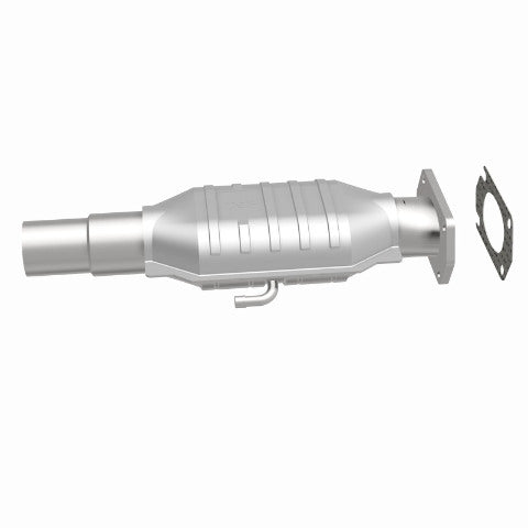 1984-1987 Buick Regal Direct-Fit Catalytic Converter 93439 Magnaflow
