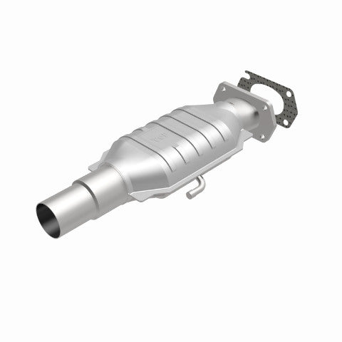 1984-1987 Buick Regal Direct-Fit Catalytic Converter 93439 Magnaflow