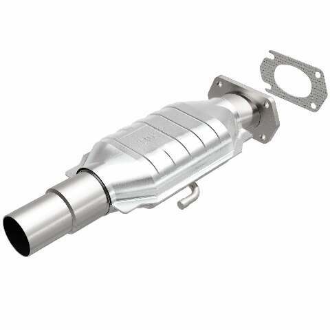 1984-1987 Buick Regal Direct-Fit Catalytic Converter 93439 Magnaflow