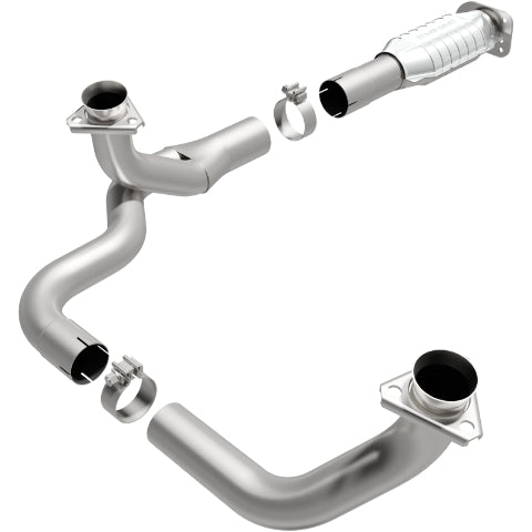 1993-1995 Chevrolet Camaro Direct-Fit Catalytic Converter 93444 Magnaflow