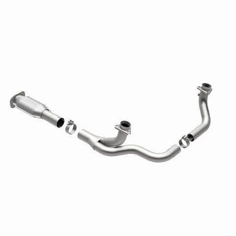 1993-1995 Chevrolet Camaro Direct-Fit Catalytic Converter 93444 Magnaflow