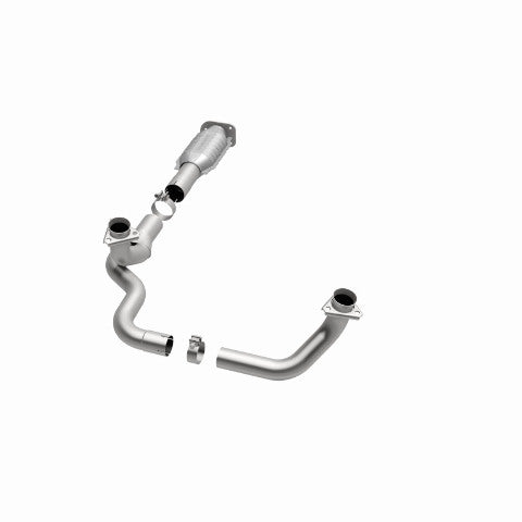1993-1995 Chevrolet Camaro Direct-Fit Catalytic Converter 93444 Magnaflow