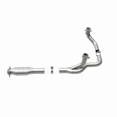 1993-1995 Chevrolet Camaro Direct-Fit Catalytic Converter 93444 Magnaflow
