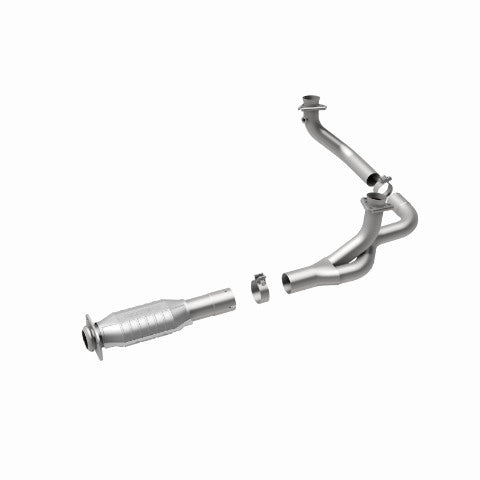 1993-1995 Chevrolet Camaro Direct-Fit Catalytic Converter 93444 Magnaflow