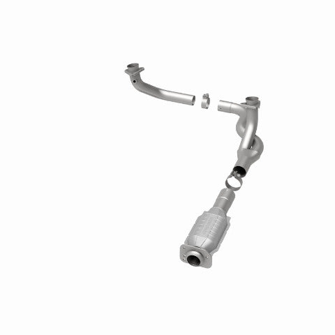 1993-1995 Chevrolet Camaro Direct-Fit Catalytic Converter 93444 Magnaflow