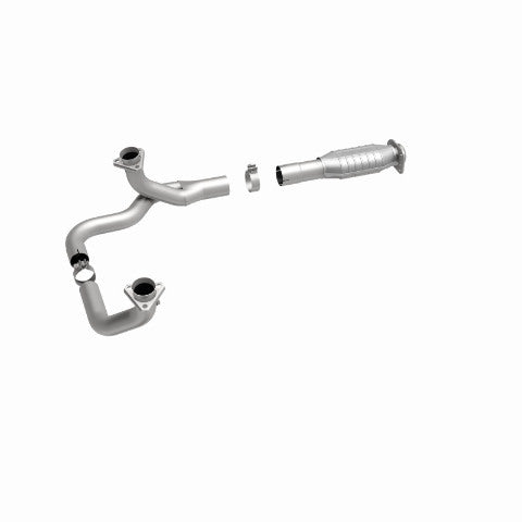 1993-1995 Chevrolet Camaro Direct-Fit Catalytic Converter 93444 Magnaflow