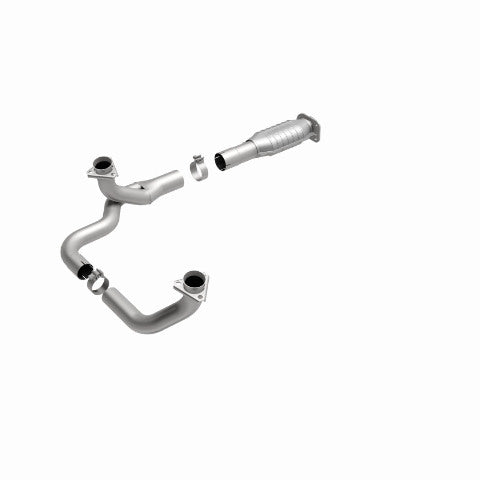 1993-1995 Chevrolet Camaro Direct-Fit Catalytic Converter 93444 Magnaflow