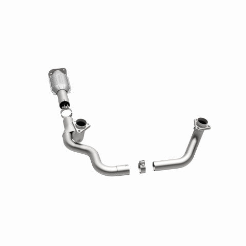 1993-1995 Chevrolet Camaro Direct-Fit Catalytic Converter 93444 Magnaflow