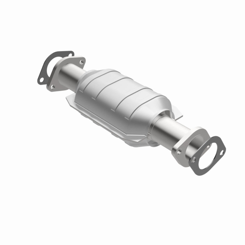 98-00 Frontier 2.4 rear Direct-Fit Catalytic Converter 93445 Magnaflow