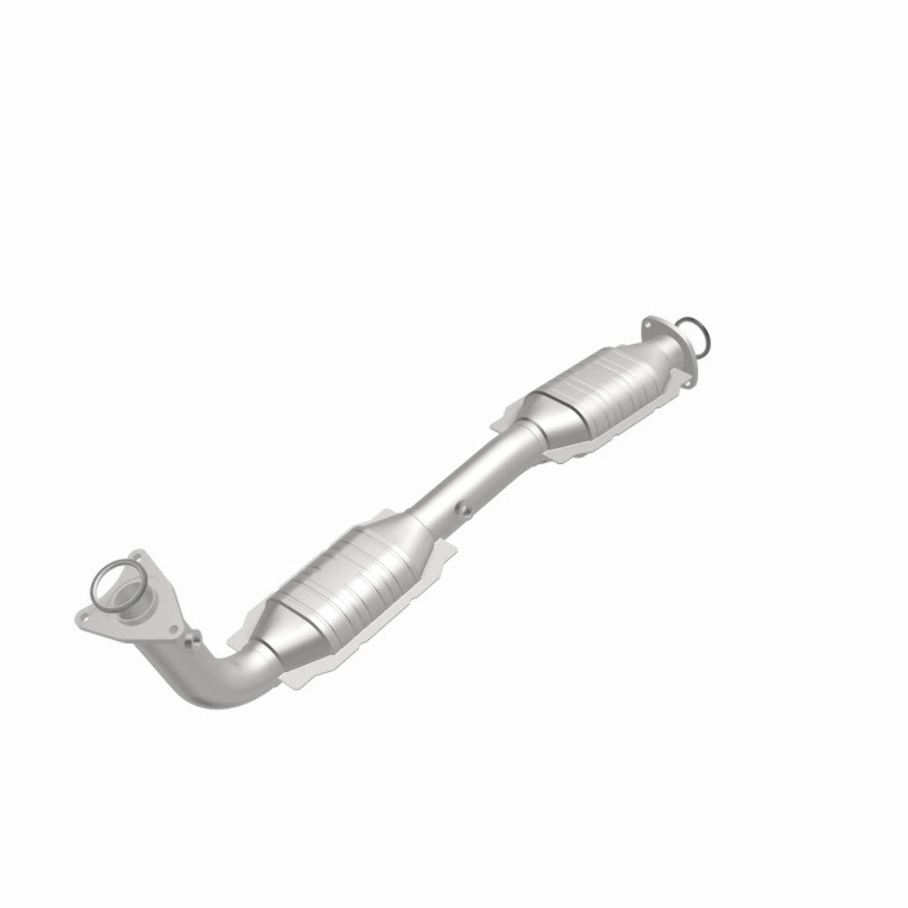 07-08 Tundra 5.7L P/S Direct-Fit Catalytic Converter 93458 Magnaflow