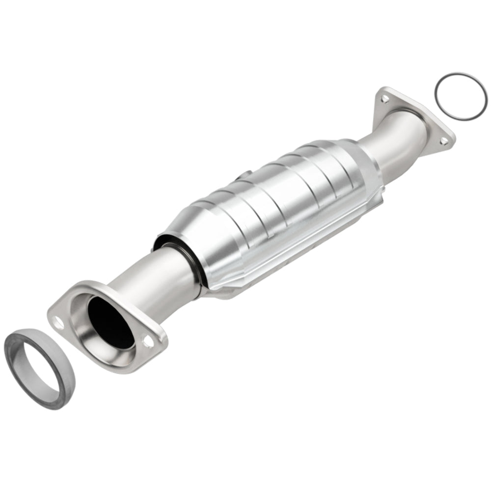 04-05 Honda S2000 2.2L Direct-Fit Catalytic Converter 93462 Magnaflow