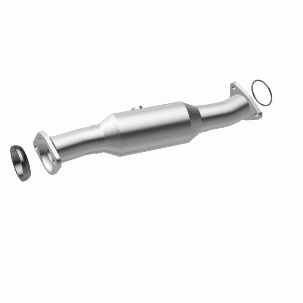 04-05 Honda S2000 2.2L Direct-Fit Catalytic Converter 93462 Magnaflow
