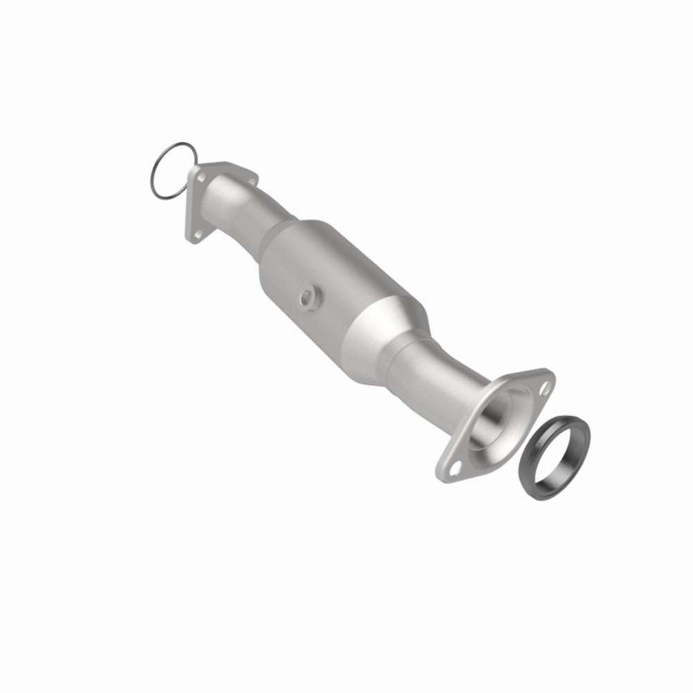 04-05 Honda S2000 2.2L Direct-Fit Catalytic Converter 93462 Magnaflow