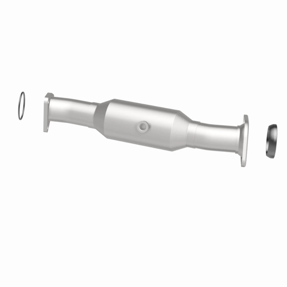 04-05 Honda S2000 2.2L Direct-Fit Catalytic Converter 93462 Magnaflow