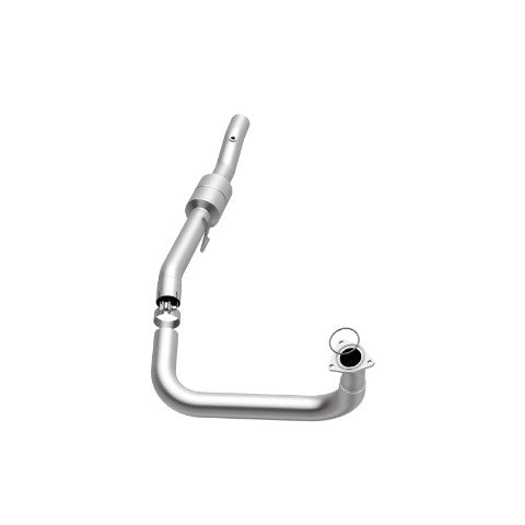 00-06 Chevy/GMC D/S Direct-Fit Catalytic Converter 93480 Magnaflow