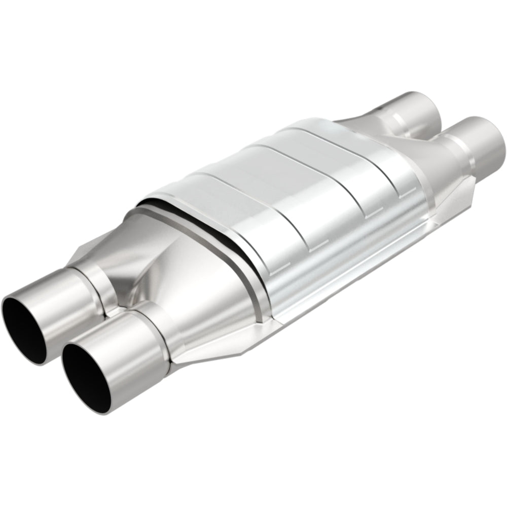 Universal Catalytic Converter 2/2 D/D 93508 Magnaflow