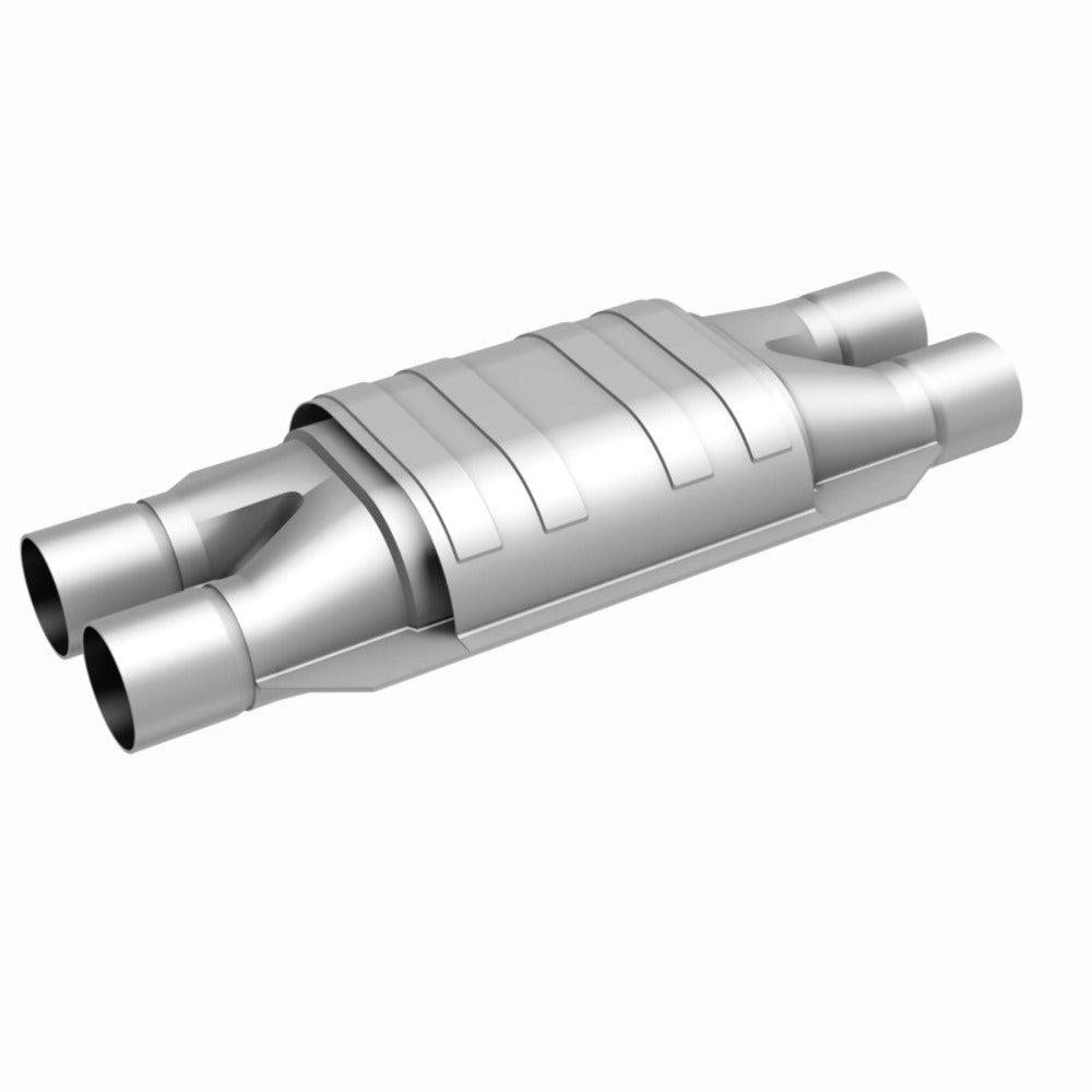 Universal Catalytic Converter 2/2 D/D 93508 Magnaflow