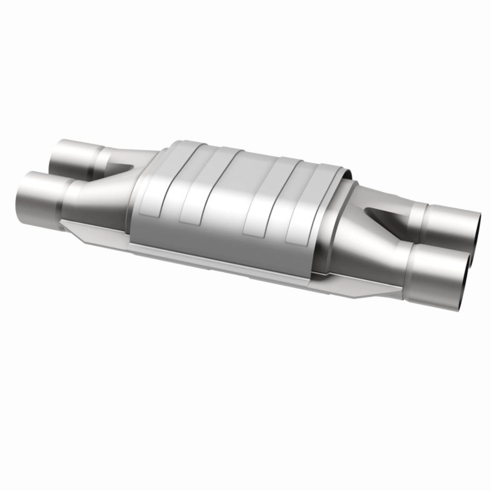 Universal Catalytic Converter 2/2 D/D 93508 Magnaflow