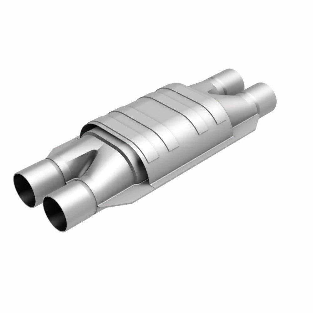 Universal Catalytic Converter 2/2 D/D 93508 Magnaflow