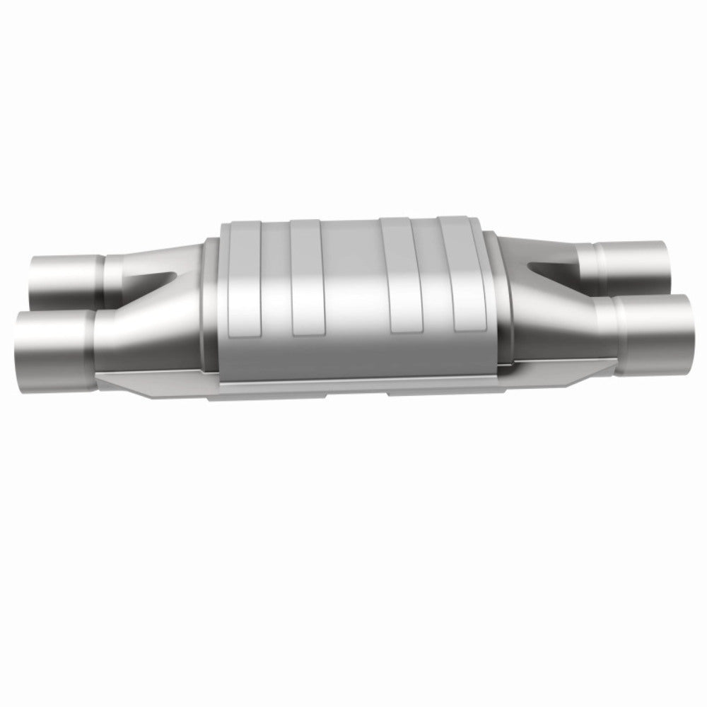 Universal Catalytic Converter 2/2 D/D 93508 Magnaflow
