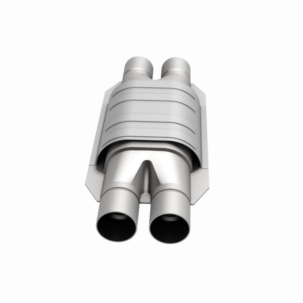 Universal Catalytic Converter 2/2 D/D 93508 Magnaflow
