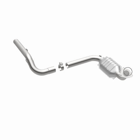 02-05 Escalade 6.0L D/S 5 Direct-Fit Catalytic Converter 93601 Magnaflow