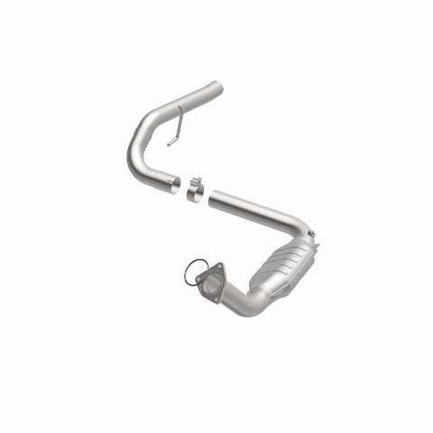 02-05 Escalade 6.0L D/S 5 Direct-Fit Catalytic Converter 93601 Magnaflow