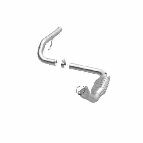 02-05 Escalade 6.0L D/S 5 Direct-Fit Catalytic Converter 93601 Magnaflow