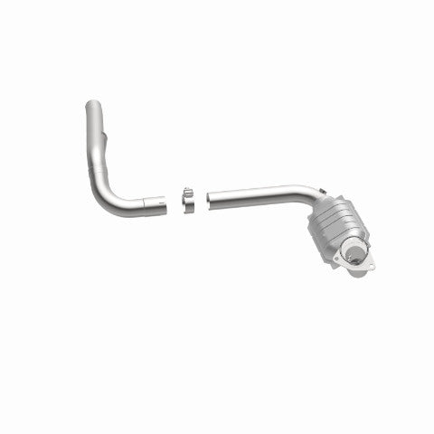 02-05 Escalade 6.0L D/S 5 Direct-Fit Catalytic Converter 93601 Magnaflow