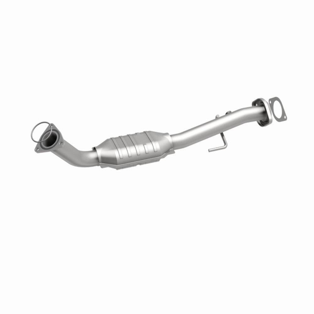 02-05 Escalade 6.0L P/S 5 Direct-Fit Catalytic Converter 93602 Magnaflow
