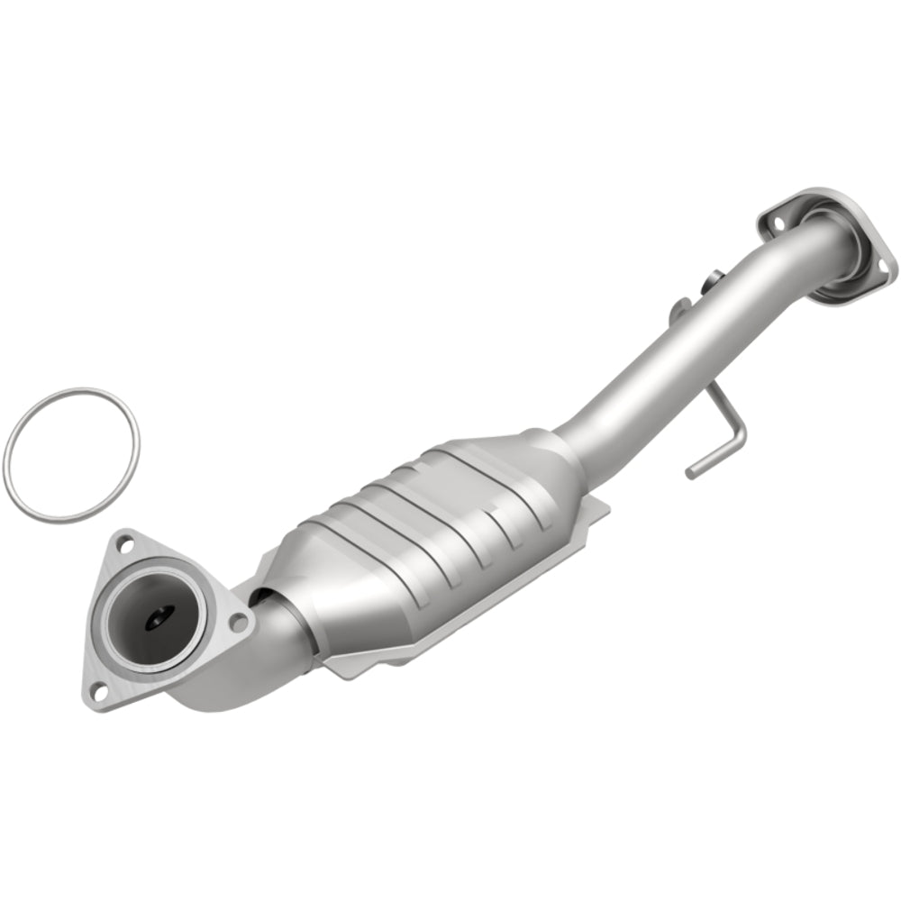02-05 Escalade 6.0L P/S 5 Direct-Fit Catalytic Converter 93602 Magnaflow