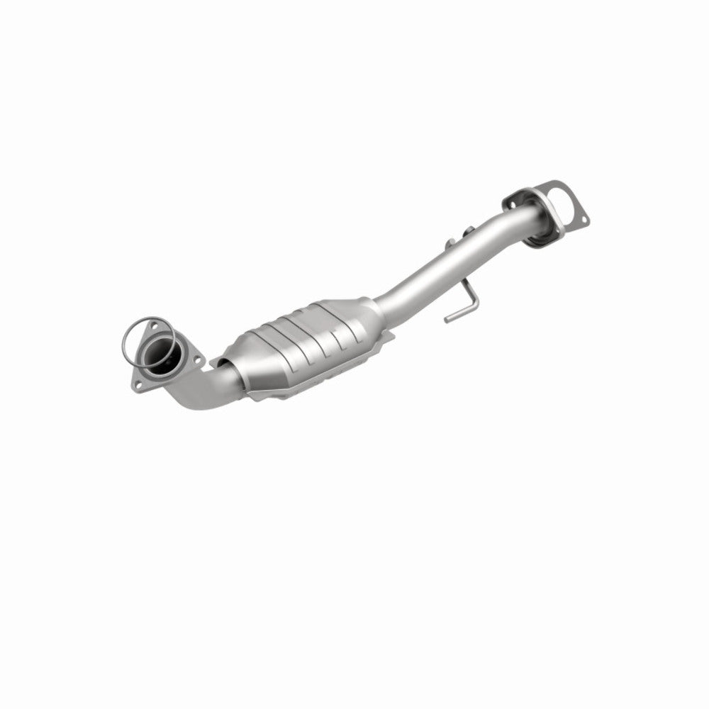 02-05 Escalade 6.0L P/S 5 Direct-Fit Catalytic Converter 93602 Magnaflow
