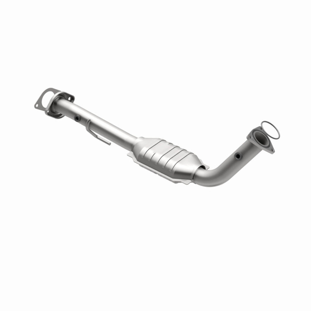 02-05 Escalade 6.0L P/S 5 Direct-Fit Catalytic Converter 93602 Magnaflow
