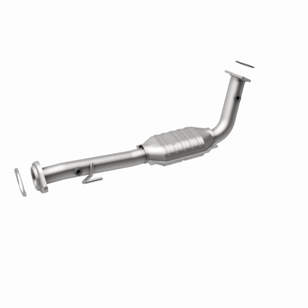 02-05 Escalade 6.0L P/S 5 Direct-Fit Catalytic Converter 93602 Magnaflow